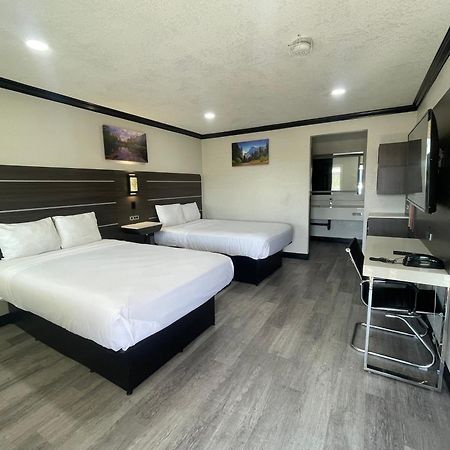 Escondido Lodge Экстерьер фото
