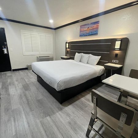 Escondido Lodge Экстерьер фото