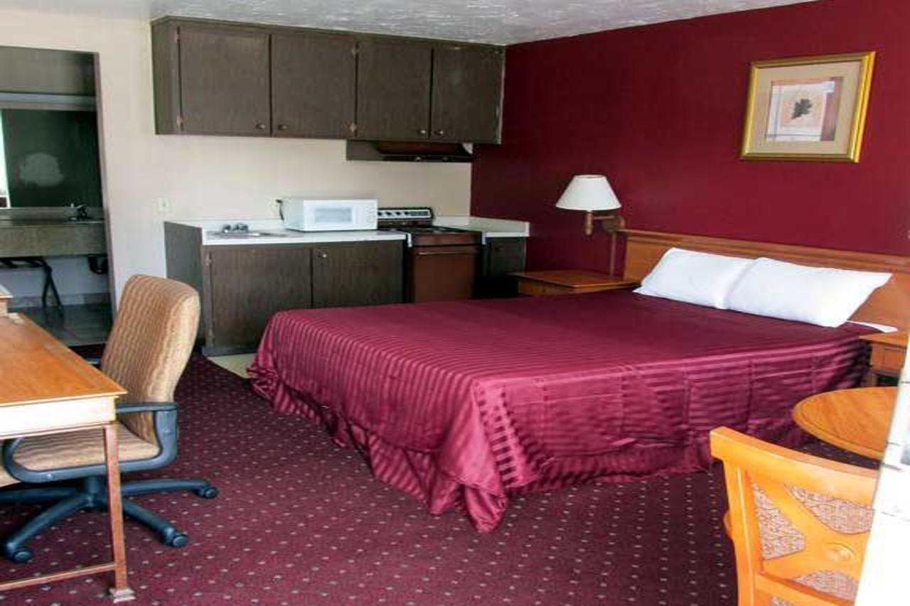 Escondido Lodge Экстерьер фото