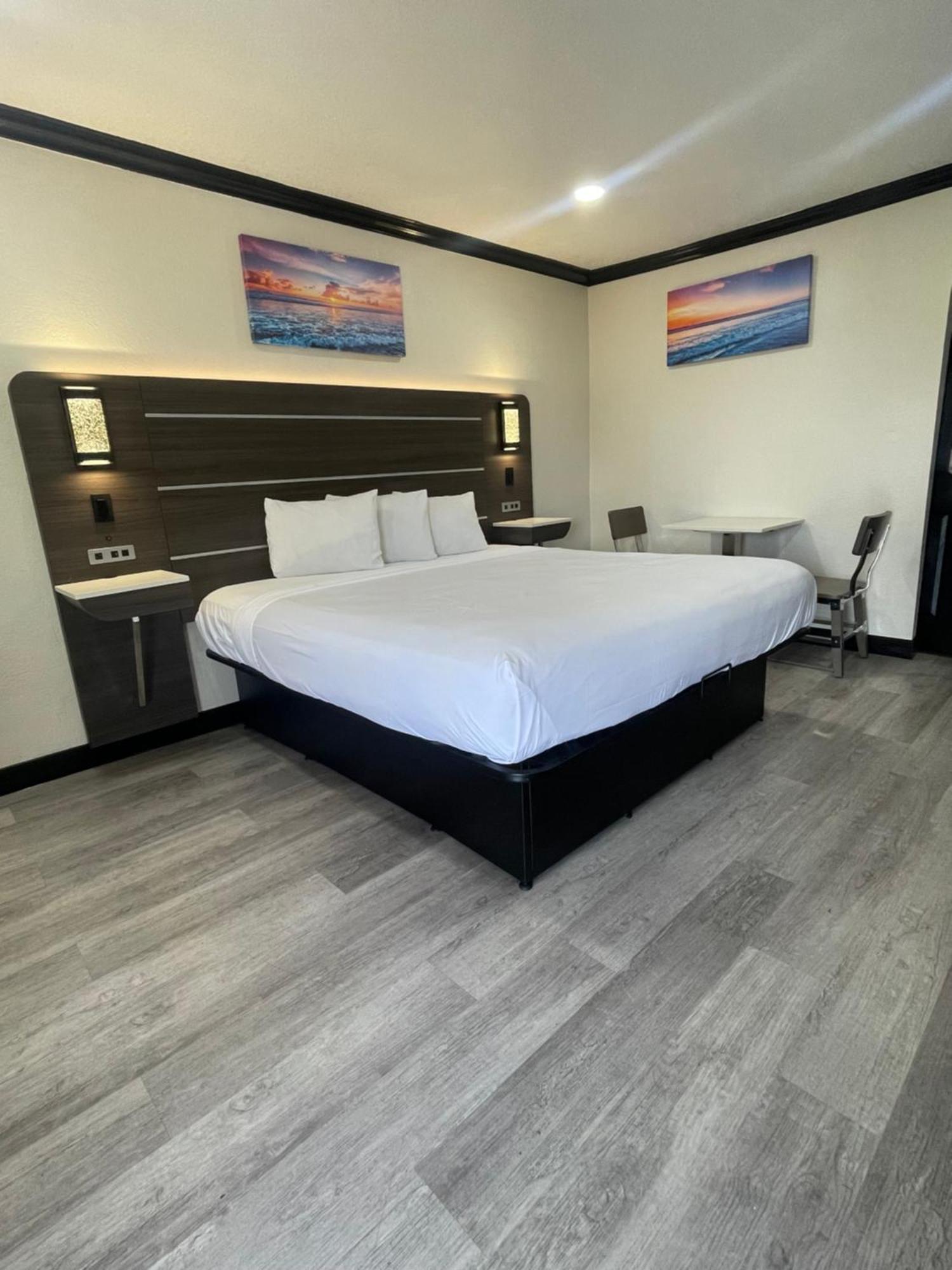 Escondido Lodge Экстерьер фото