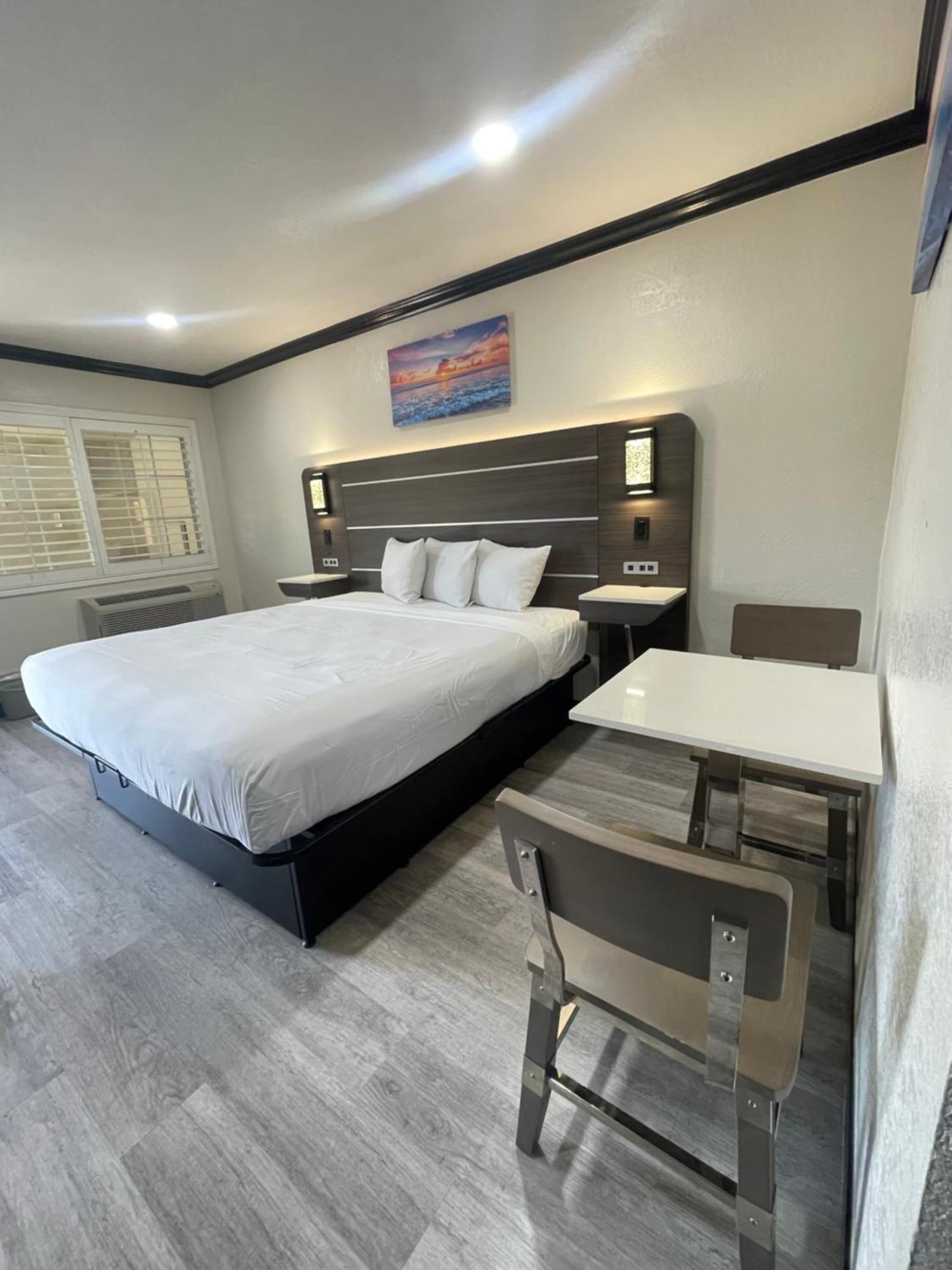 Escondido Lodge Экстерьер фото